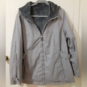 Free Country Reversible Jacket